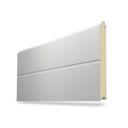 ITALDOOR APZ WIDE RIB