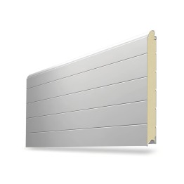 ITALDOOR STD RIBBED