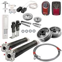 Garage Door Spare Parts