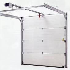 Garage Door 2.5 x 3 Meters