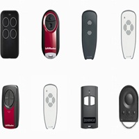 Garage Remote Control